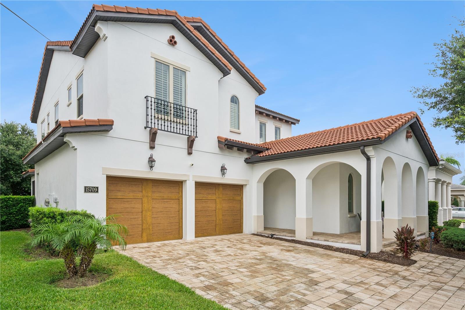 Listing O6420325 15709 SHOREBIRD LN, WINTER GARDEN, FL 34787