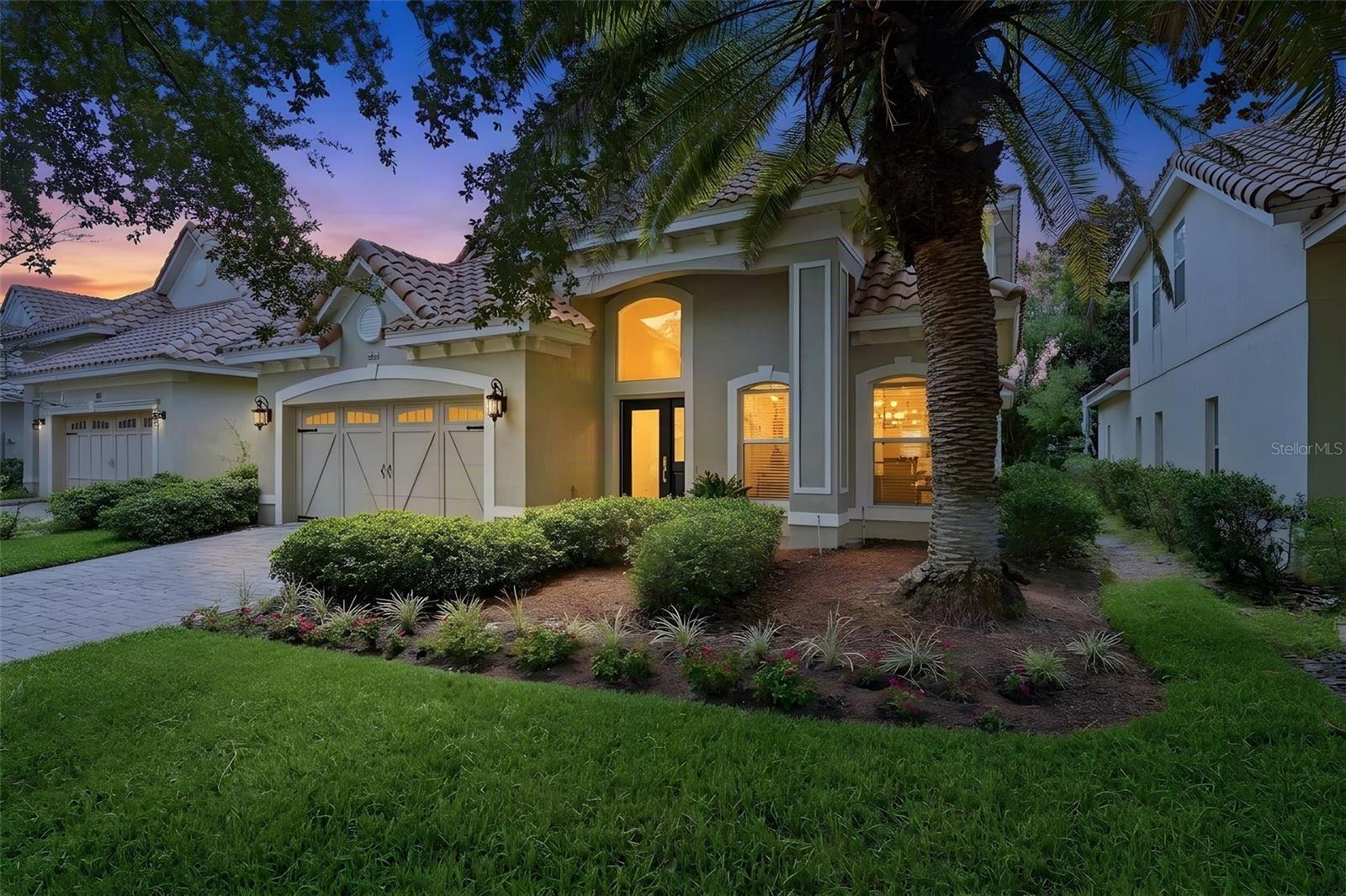 Listing O6420474 6967 BRESCIA WAY, ORLANDO, FL 32819