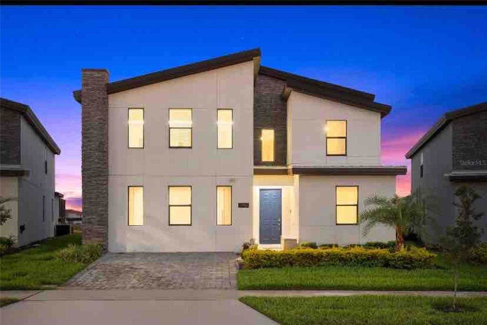Listing O6420720 4535 NARRATIVE LN, KISSIMMEE, FL 34746