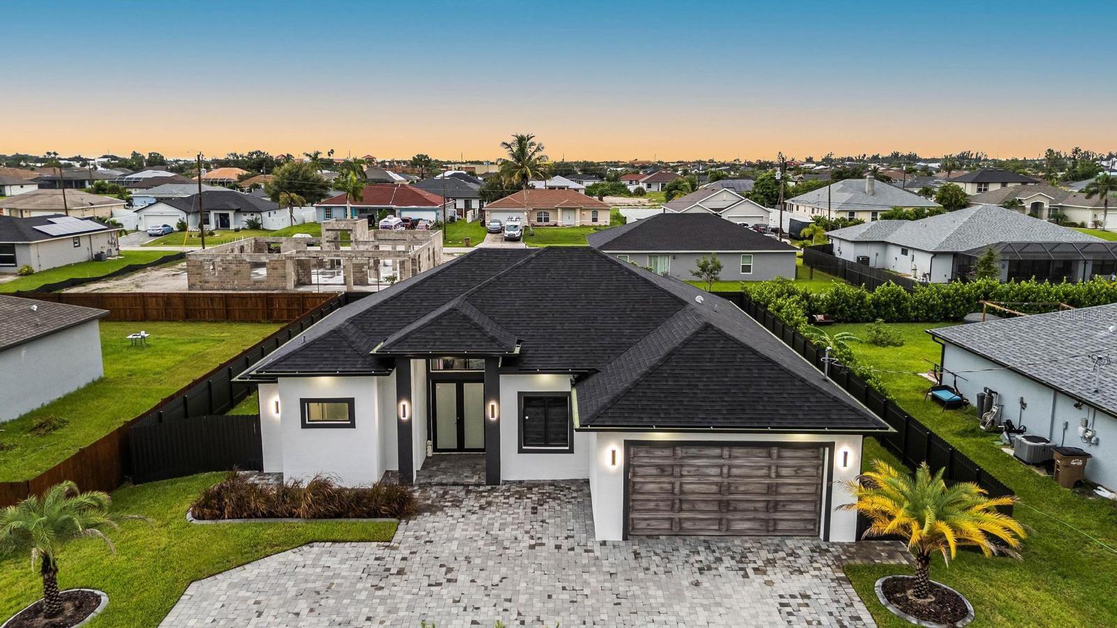 Listing O6420797 1112 EMBERS PKWY W, CAPE CORAL, FL 33993