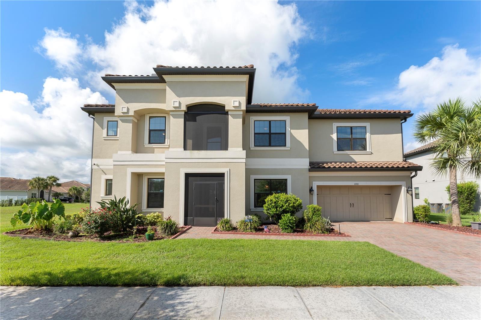 Listing O6420849 1100 WINDLASS CT, KISSIMMEE, FL 34746