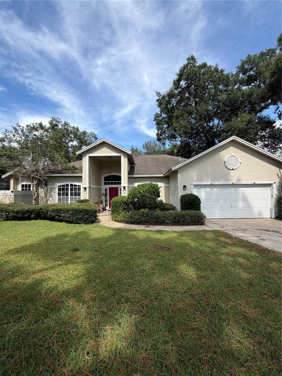 Listing O6420954 2435 SWEETWATER COUNTRY CLUB PLACE DR, APOPKA, FL 32712