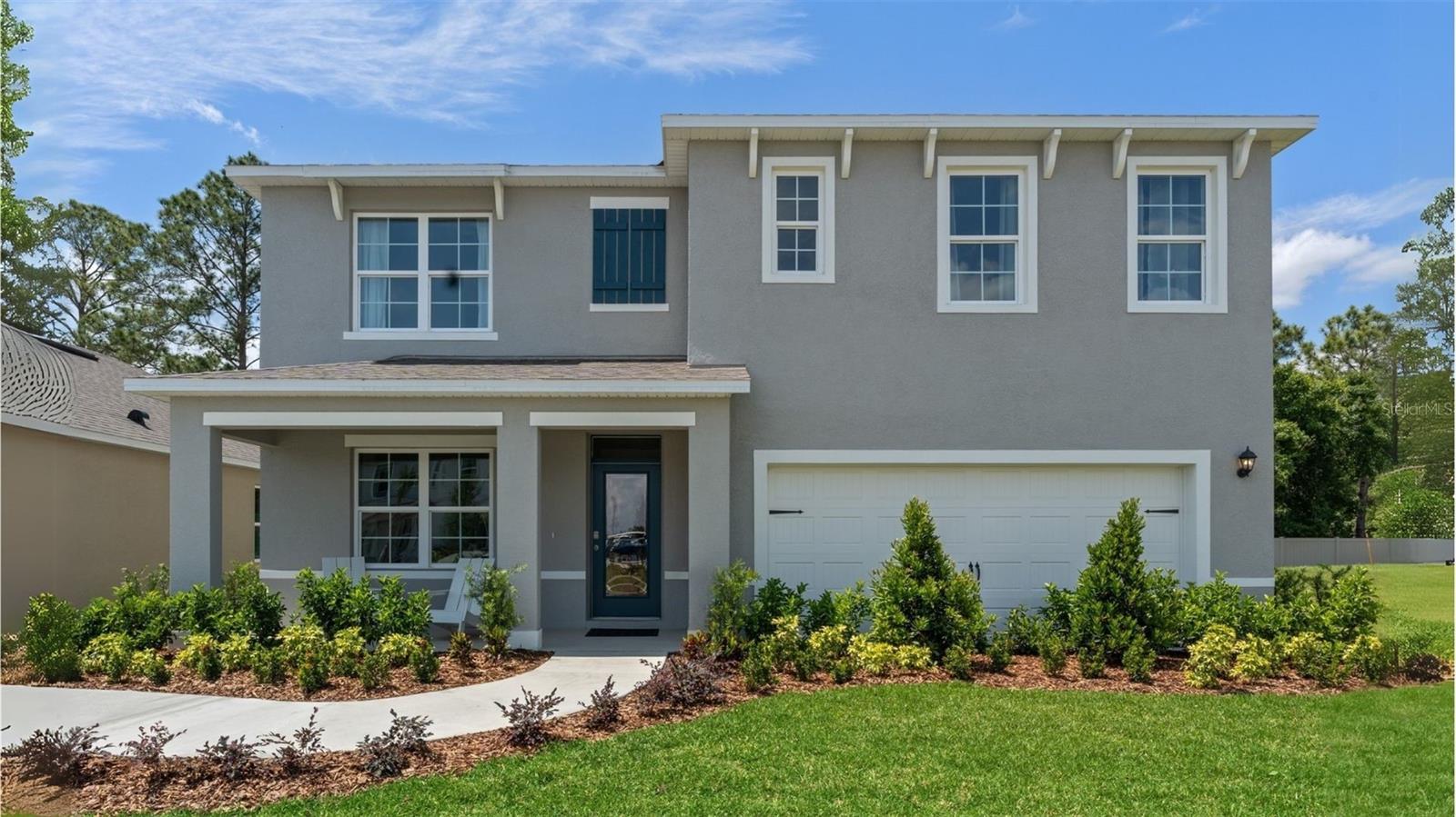 Listing O6421170 864 BRITTON LOOP, ST CLOUD, FL 34771
