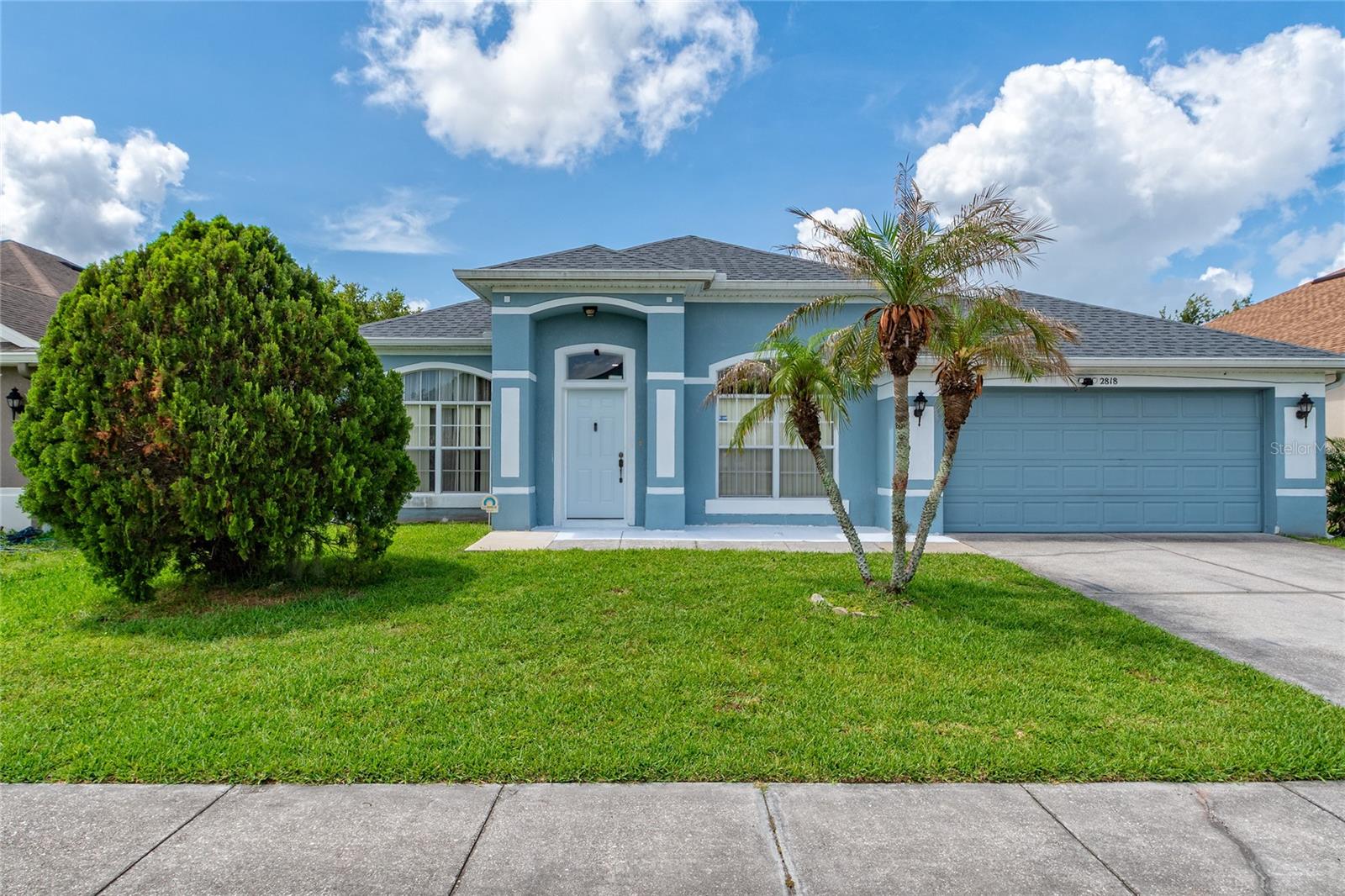 Listing O6421296 2818 OCONNELL DR, KISSIMMEE, FL 34741