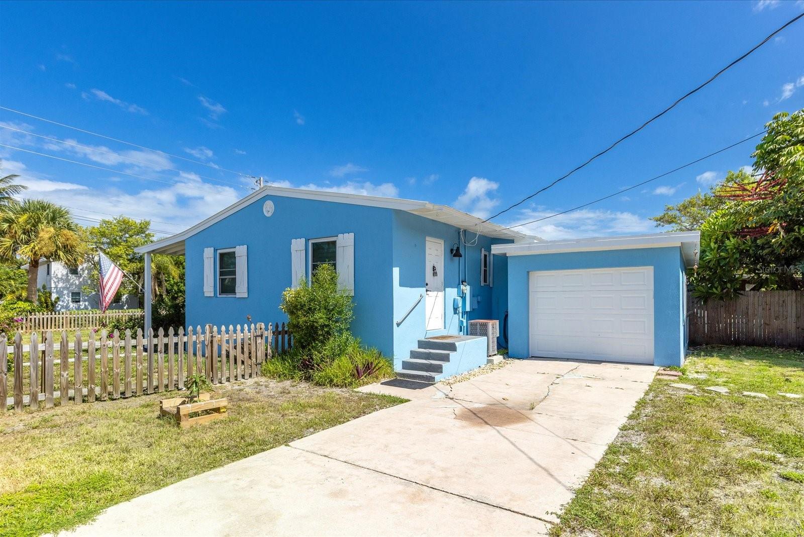 Listing O6421733 301 GRANADA ST, FORT PIERCE, FL 34949