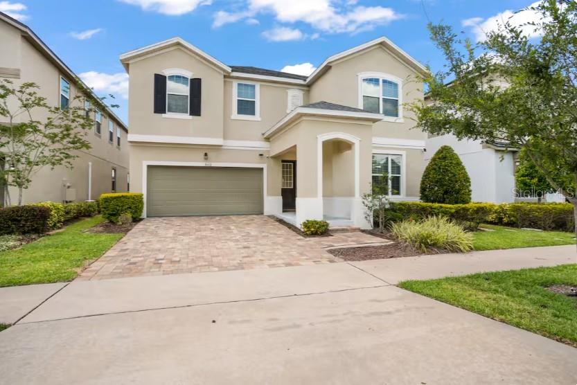 Listing O6421816 1632 NASSAU POINT TRL, KISSIMMEE, FL 34747