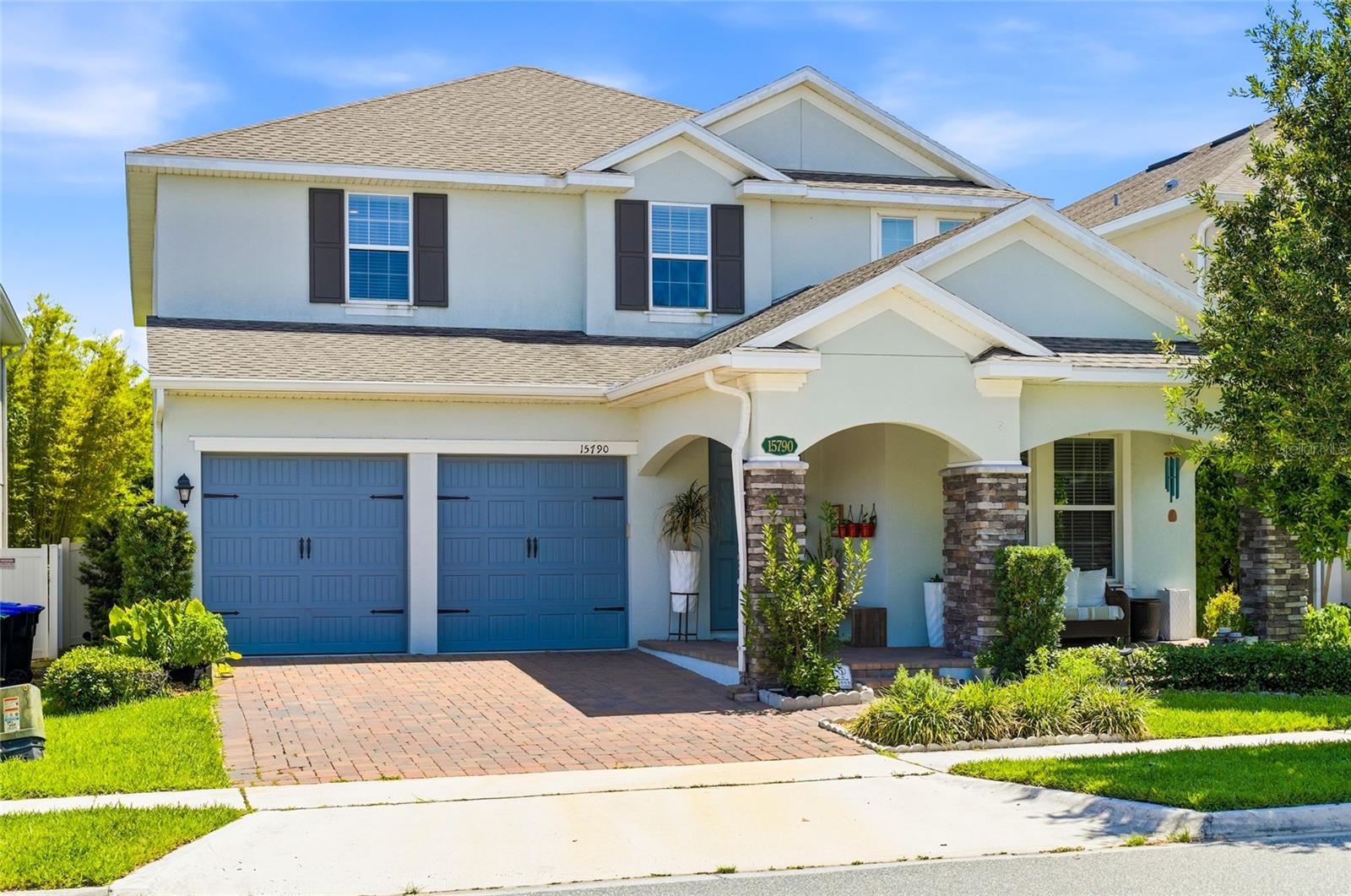 Listing O6421864 15790 SWEET LIMETTA DR, WINTER GARDEN, FL 34787