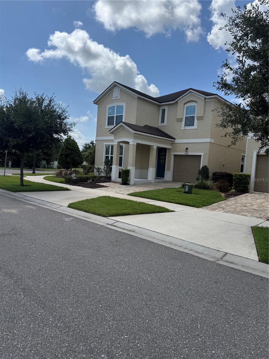 Listing O6421988 9000 EGRET MILLS TER, KISSIMMEE, FL 34747
