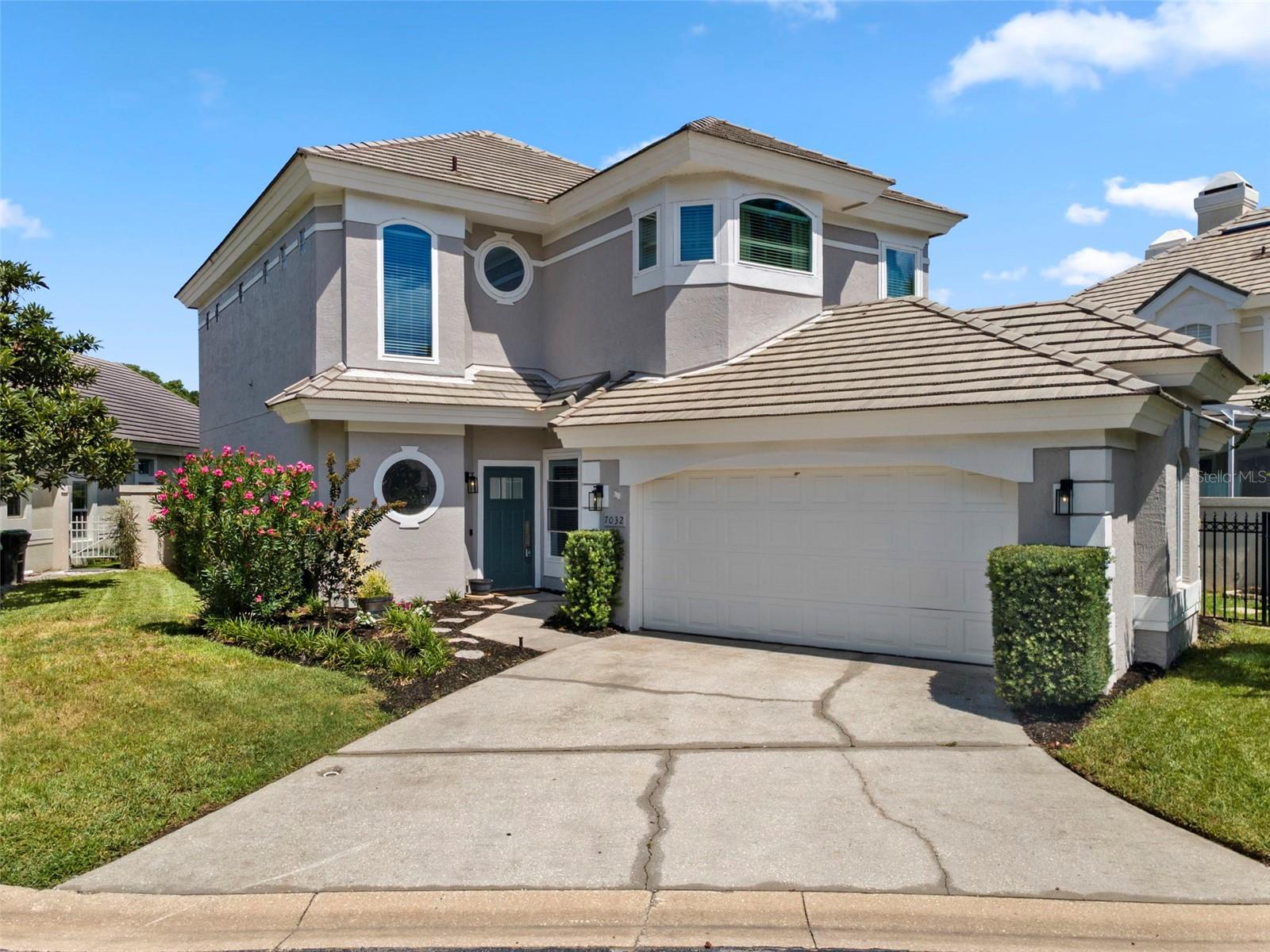 Listing O6422198 7032 SOMERTON BLVD #54, ORLANDO, FL 32819