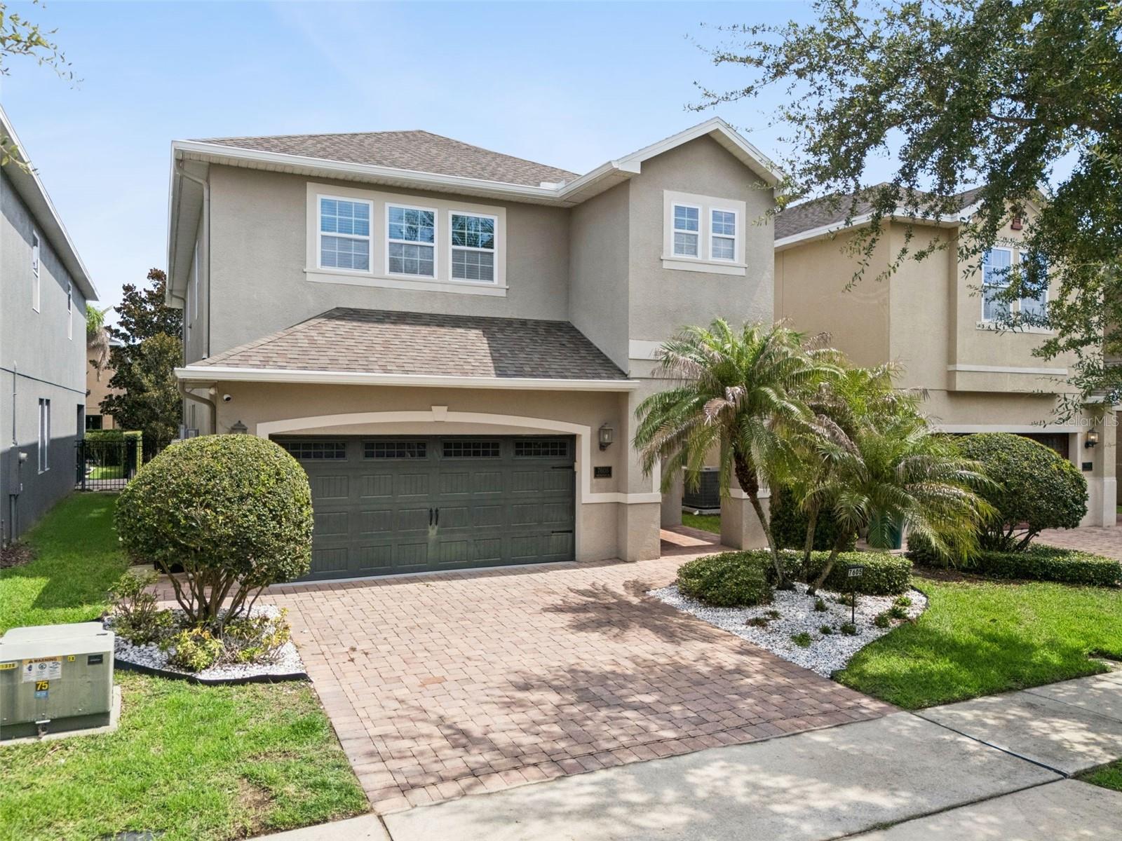 Listing O6422270 7605 BROOKHURST LN, KISSIMMEE, FL 34747