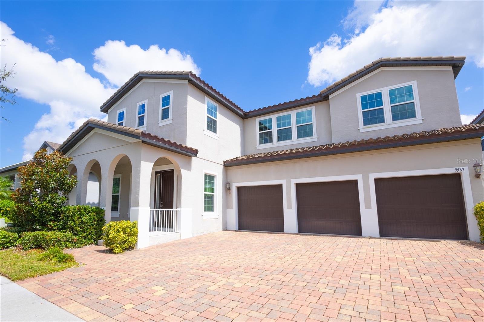 Listing O6422408 9567 MEADOW HUNT WAY, WINTER GARDEN, FL 34787