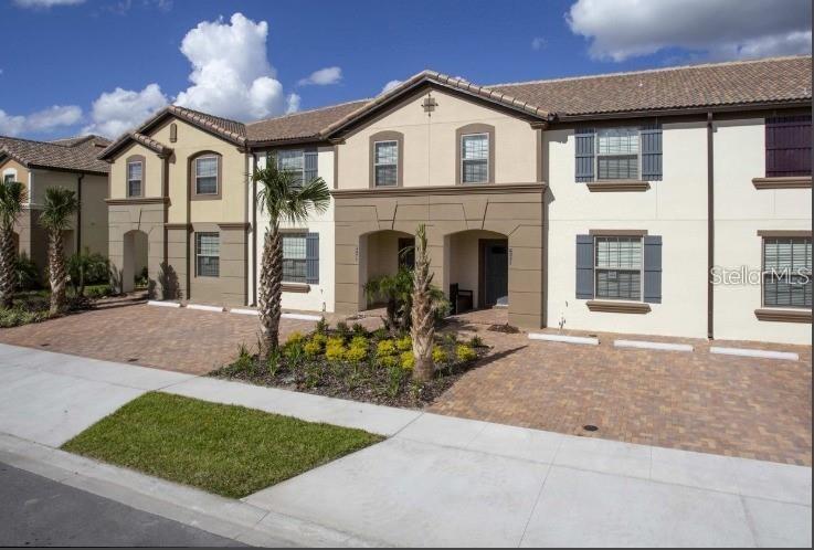 Listing O6422639 8875 GENEVE CT, KISSIMMEE, FL 34747
