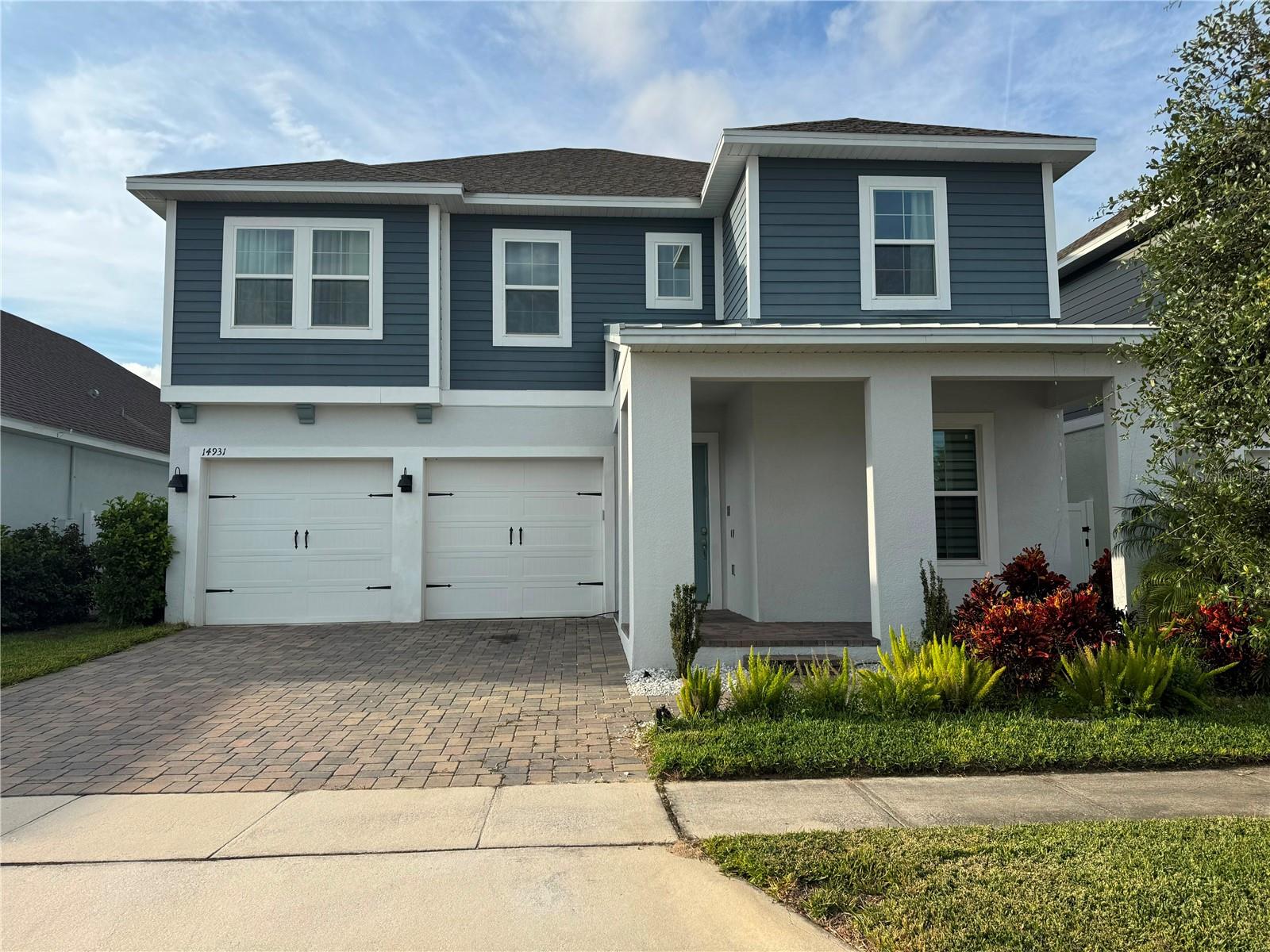 Listing O6422754 14931 LEBEAU LOOP, WINTER GARDEN, FL 34787