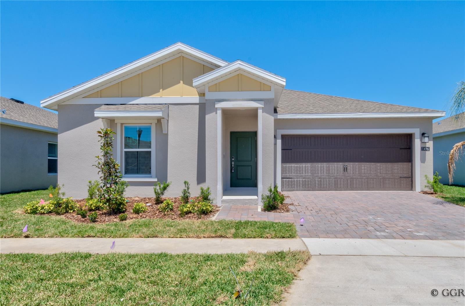 Listing O6422761 1496 BRENTWOOD DR, KISSIMMEE, FL 34746