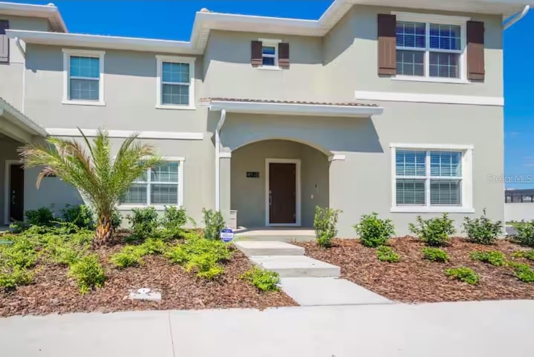 Listing O6422940 4975 WINDERMERE AVE, KISSIMMEE, FL 34746