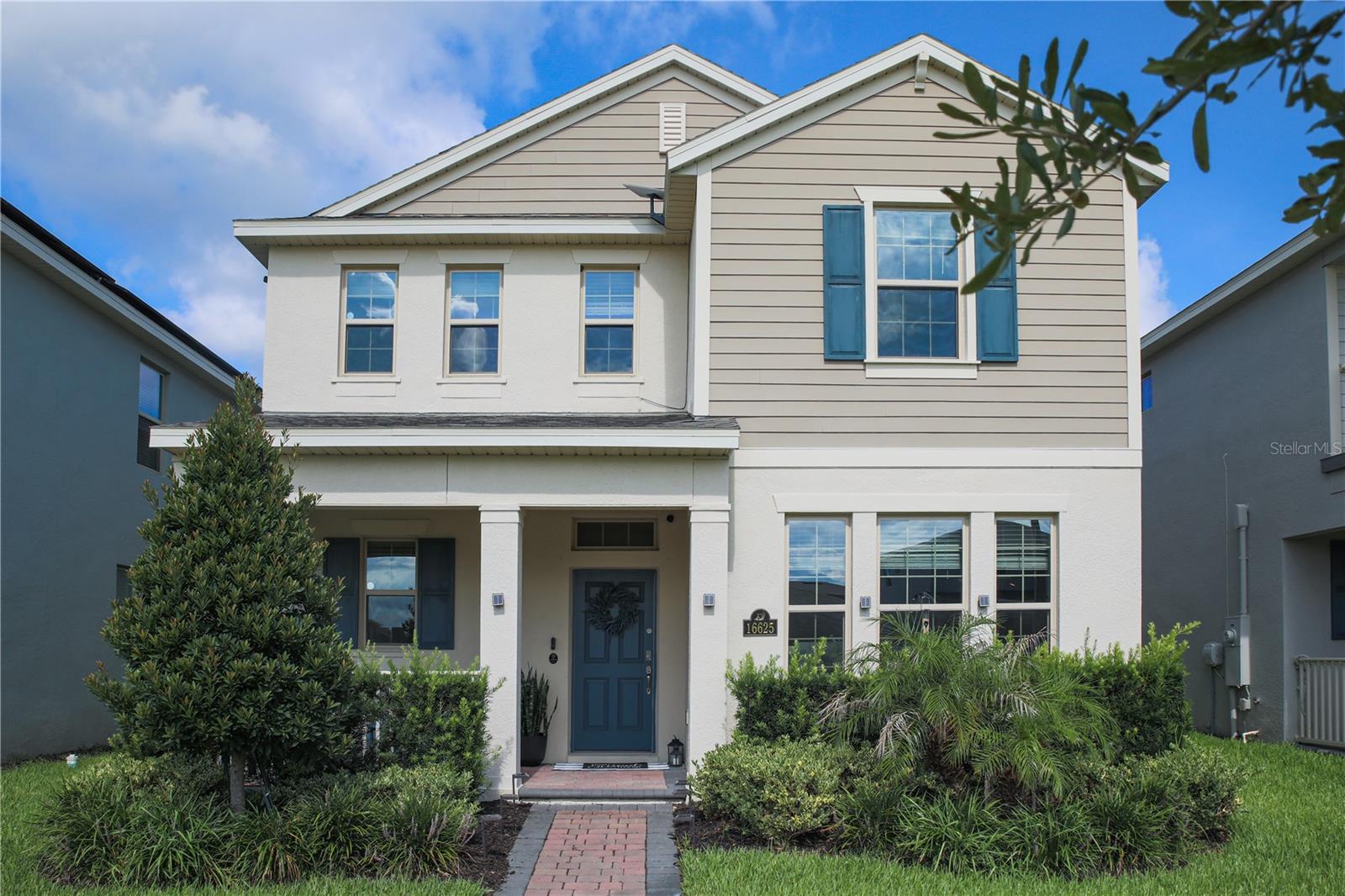 Listing O6423042 16625 POINT ROCK DR, WINTER GARDEN, FL 34787