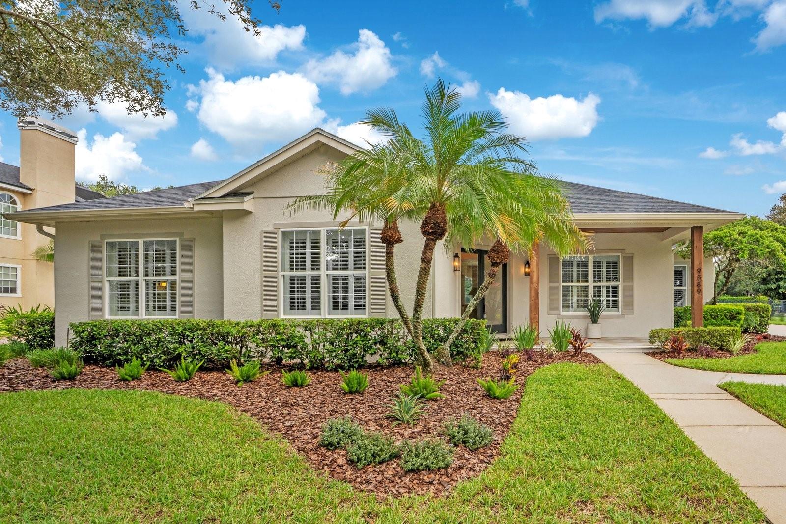 Listing O6423154 9589 PINE LILY ST, ORLANDO, FL 32827