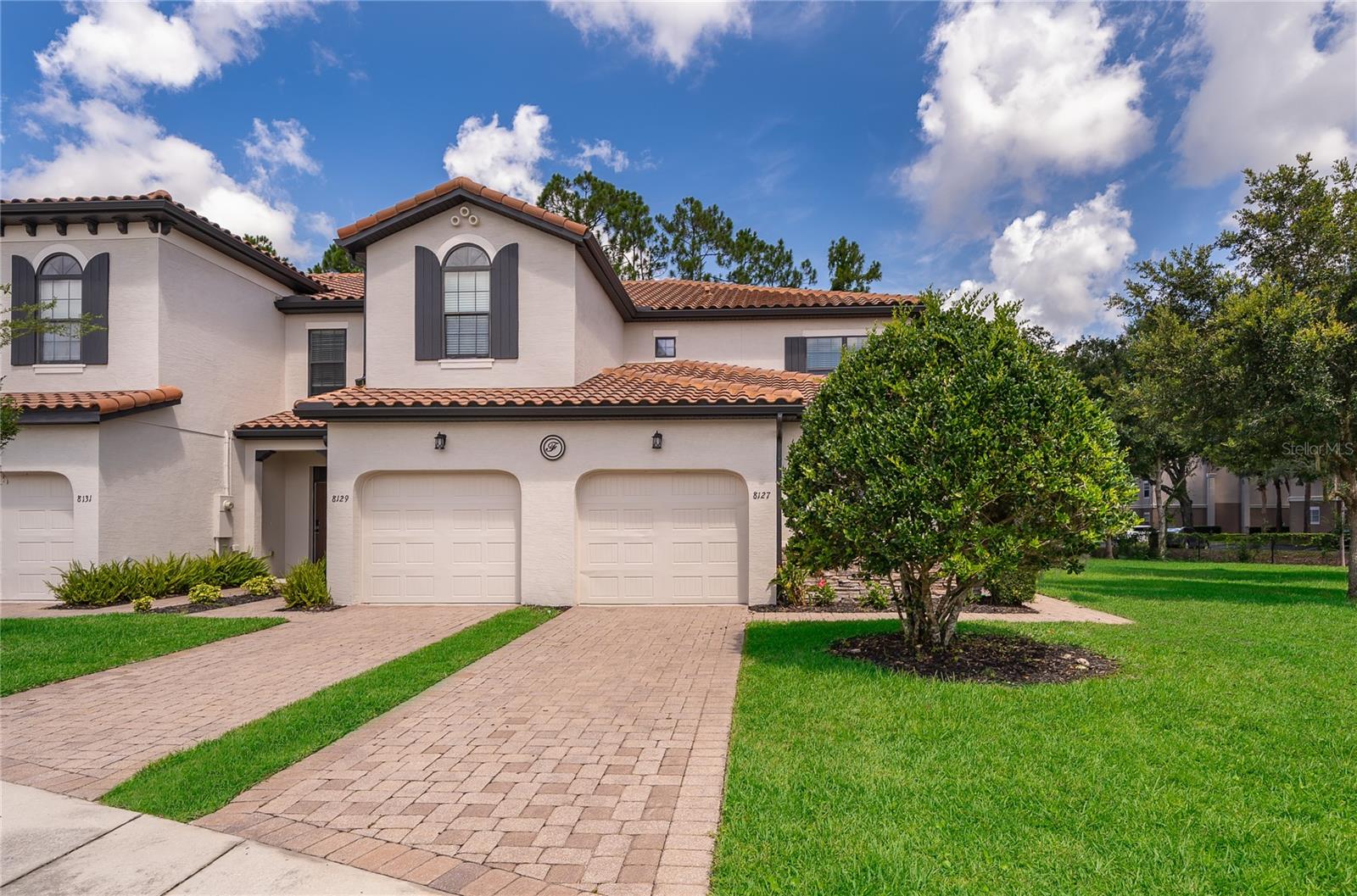 Listing O6423209 8127 ROSEVILLE BLVD, DAVENPORT, FL 33896