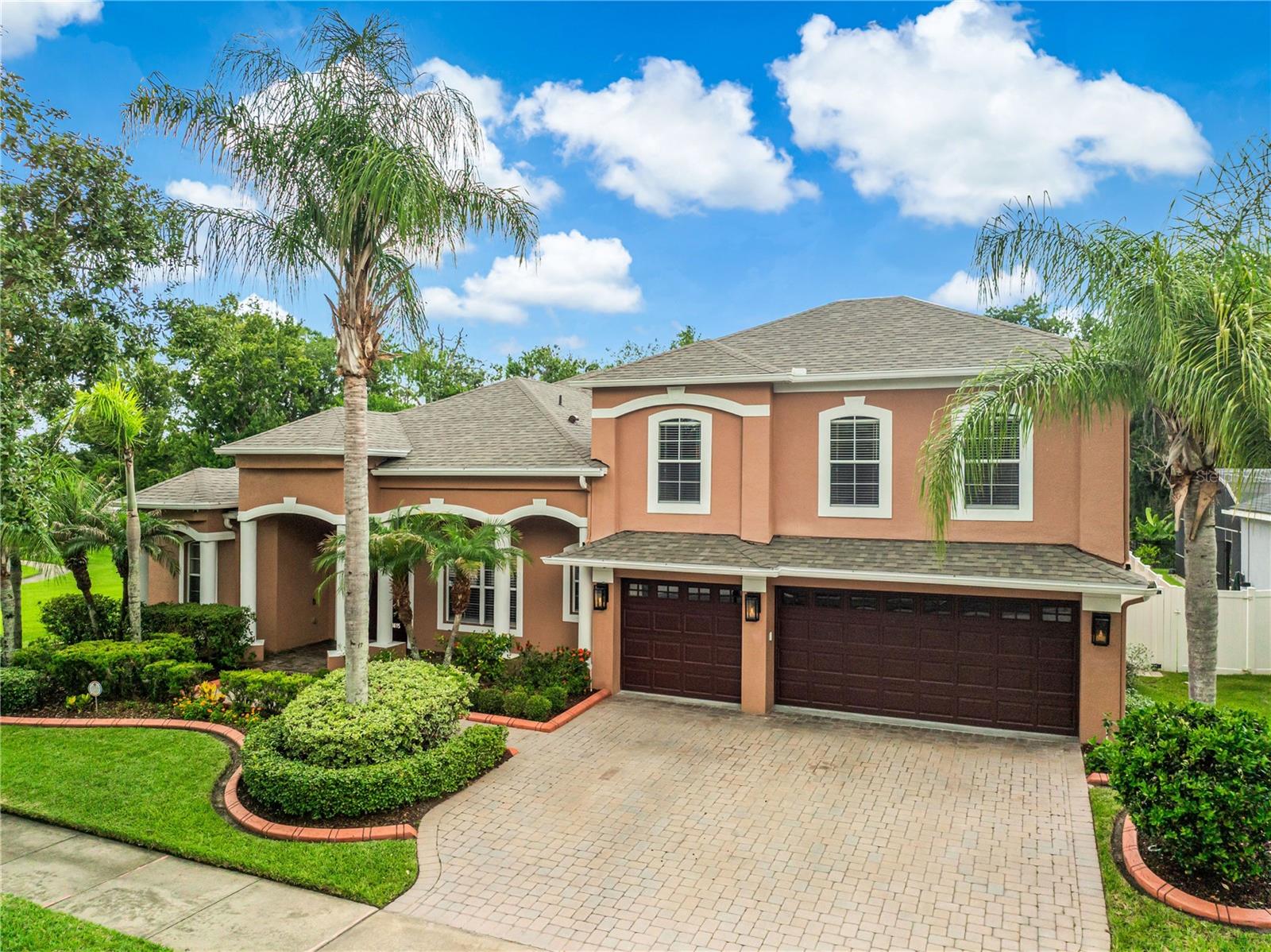 Listing O6423218 8615 WARWICK SHORE XING, ORLANDO, FL 32829