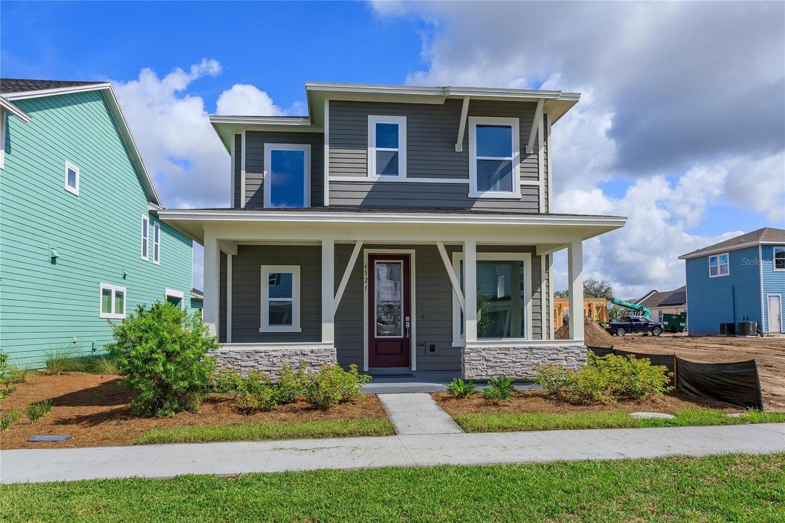 Listing O6423251 6521 ROVER WAY, ST CLOUD, FL 34771