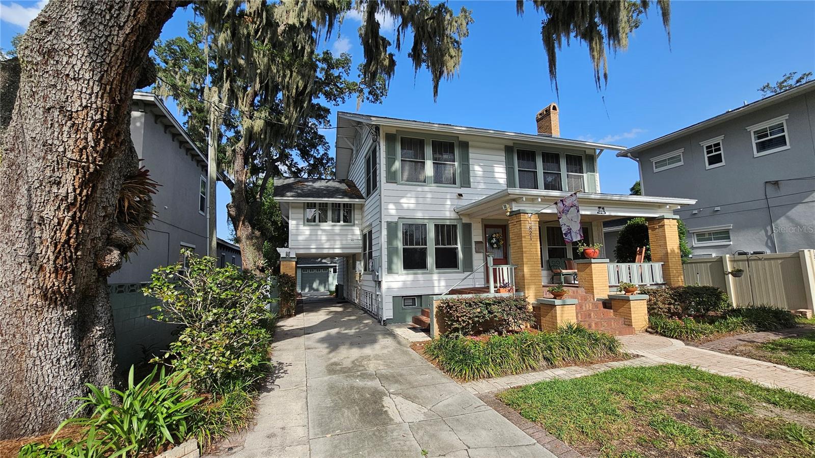 Listing O6423255 821 N EOLA DR, ORLANDO, FL 32803