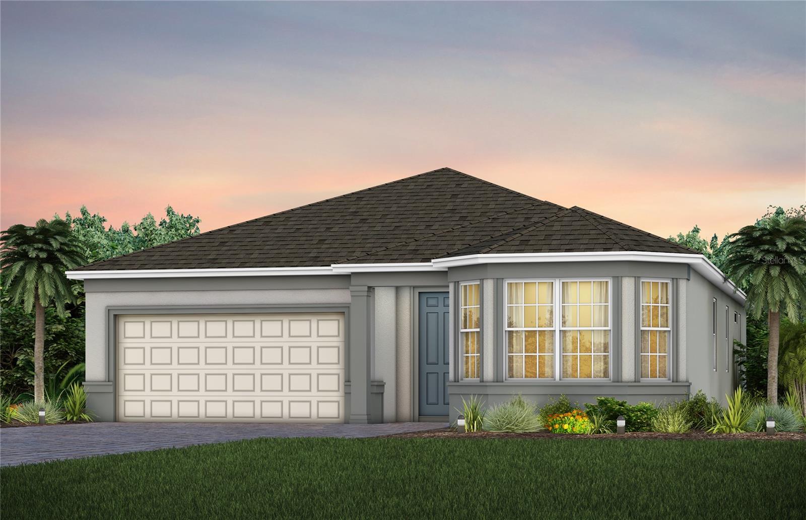 Listing O6423791 5679 FLAME VINE WAY, ST CLOUD, FL 34771