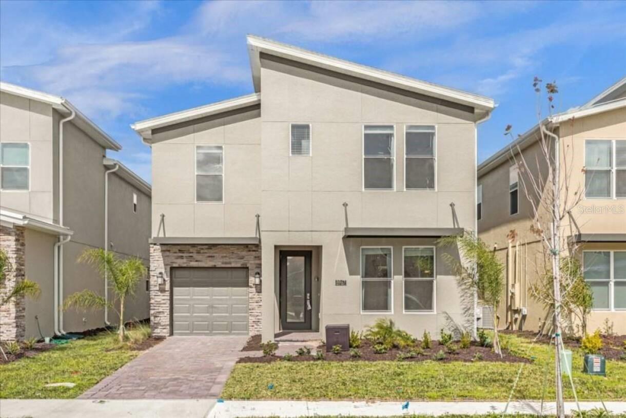 Listing O6424024 8967 PLAY THROUGH DR, DAVENPORT, FL 33896