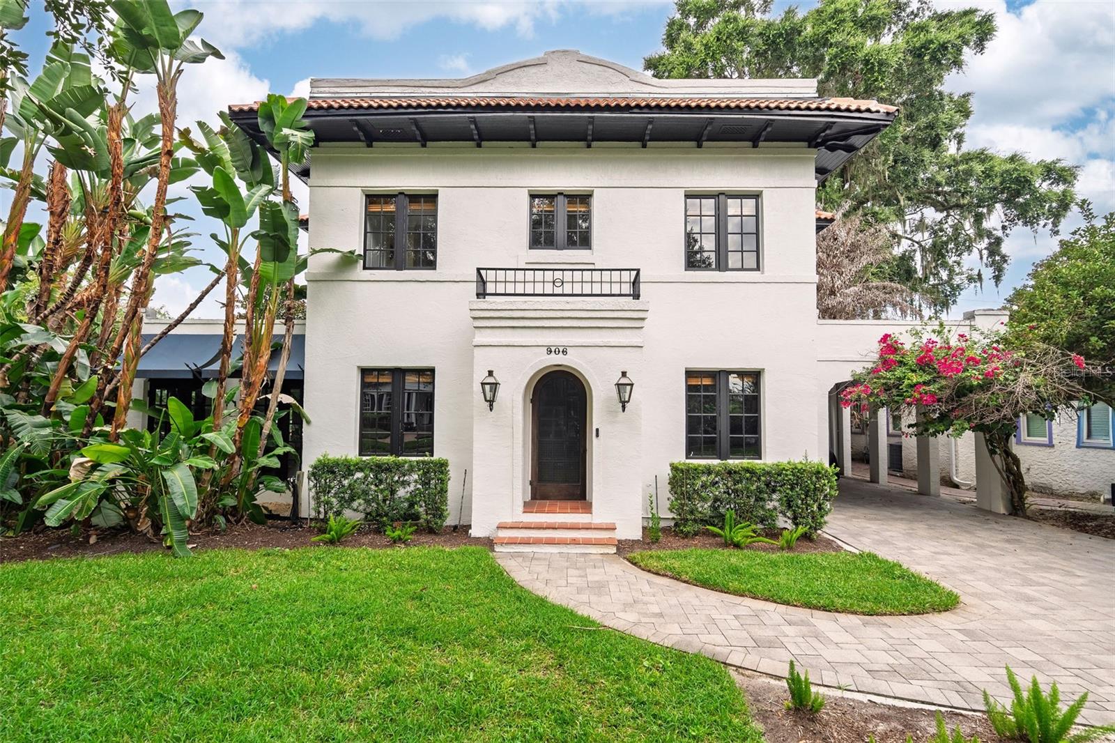 Listing O6424148 906 ALHAMBRA CT, ORLANDO, FL 32804