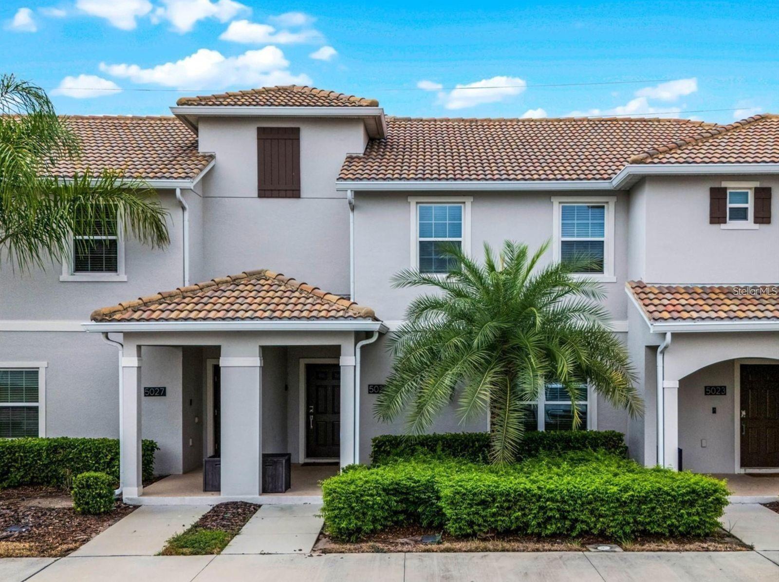Listing O6424235 5025 WINDERMERE AVE, KISSIMMEE, FL 34746