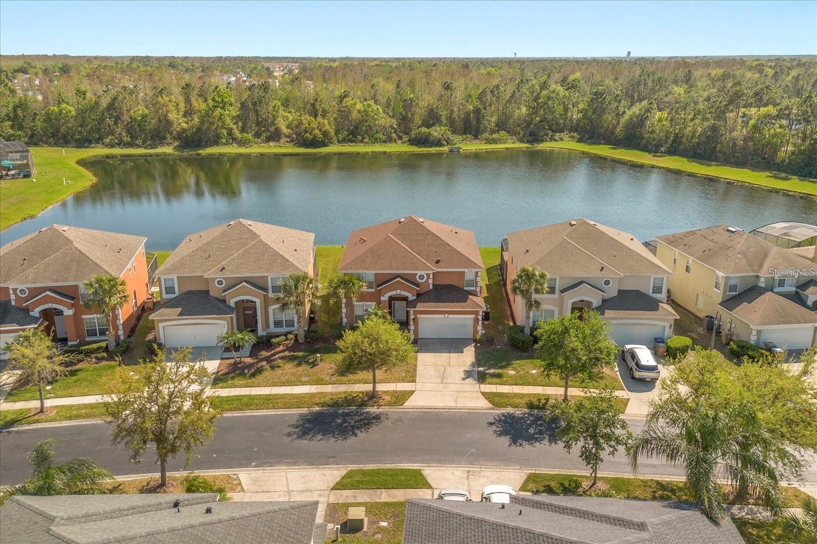 Listing O6424345 4692 GOLDEN BEACH CT, KISSIMMEE, FL 34746