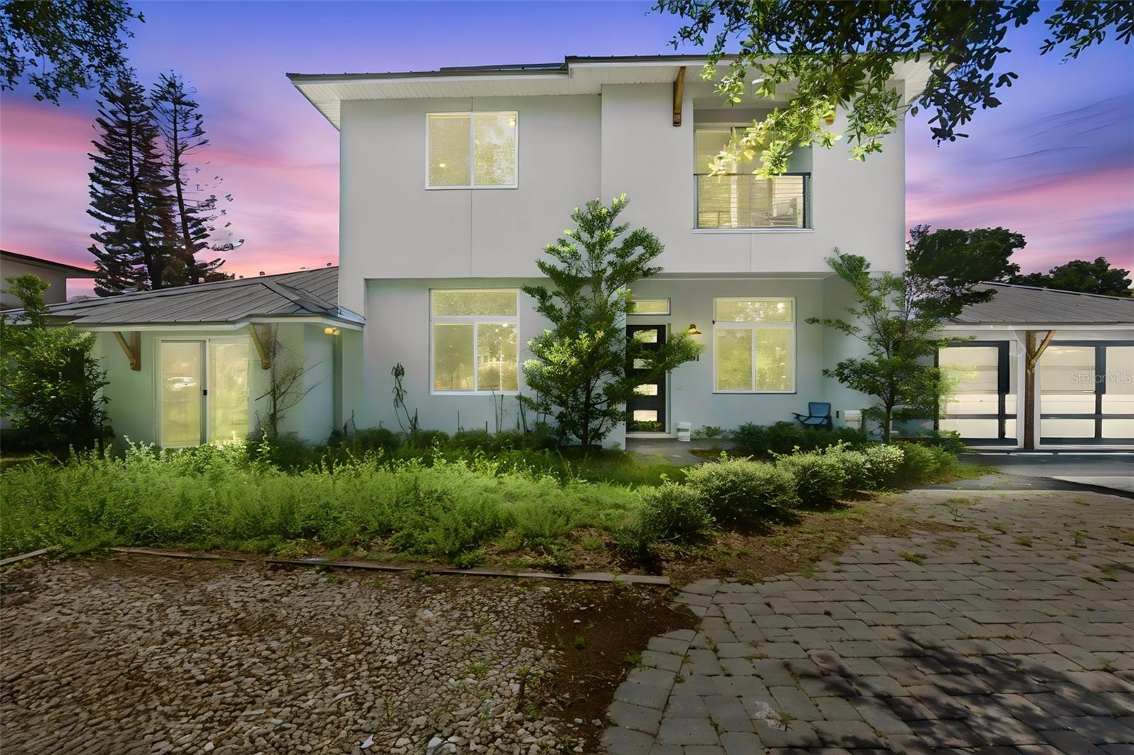 Listing O6424364 281 BREWER AVE, WINTER PARK, FL 32789