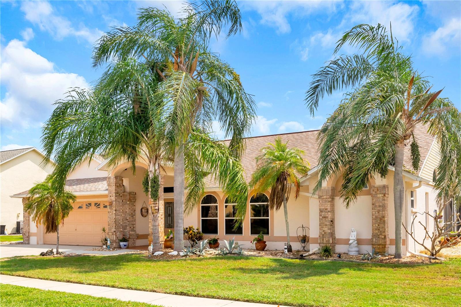 Listing O6424370 2400 BENT PINE ST, MELBOURNE, FL 32935