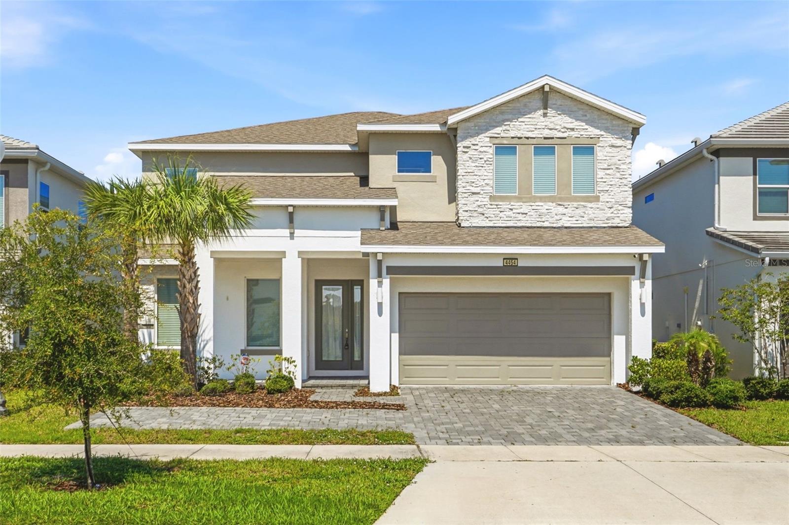 Listing O6424454 4454 MONADO DR, KISSIMMEE, FL 34746