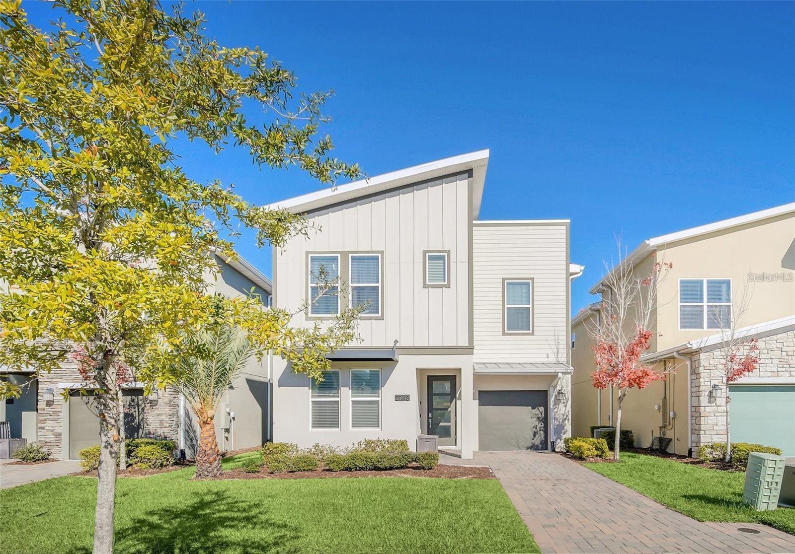 Listing O6424671 2748 BOOKMARK DR, KISSIMMEE, FL 34746