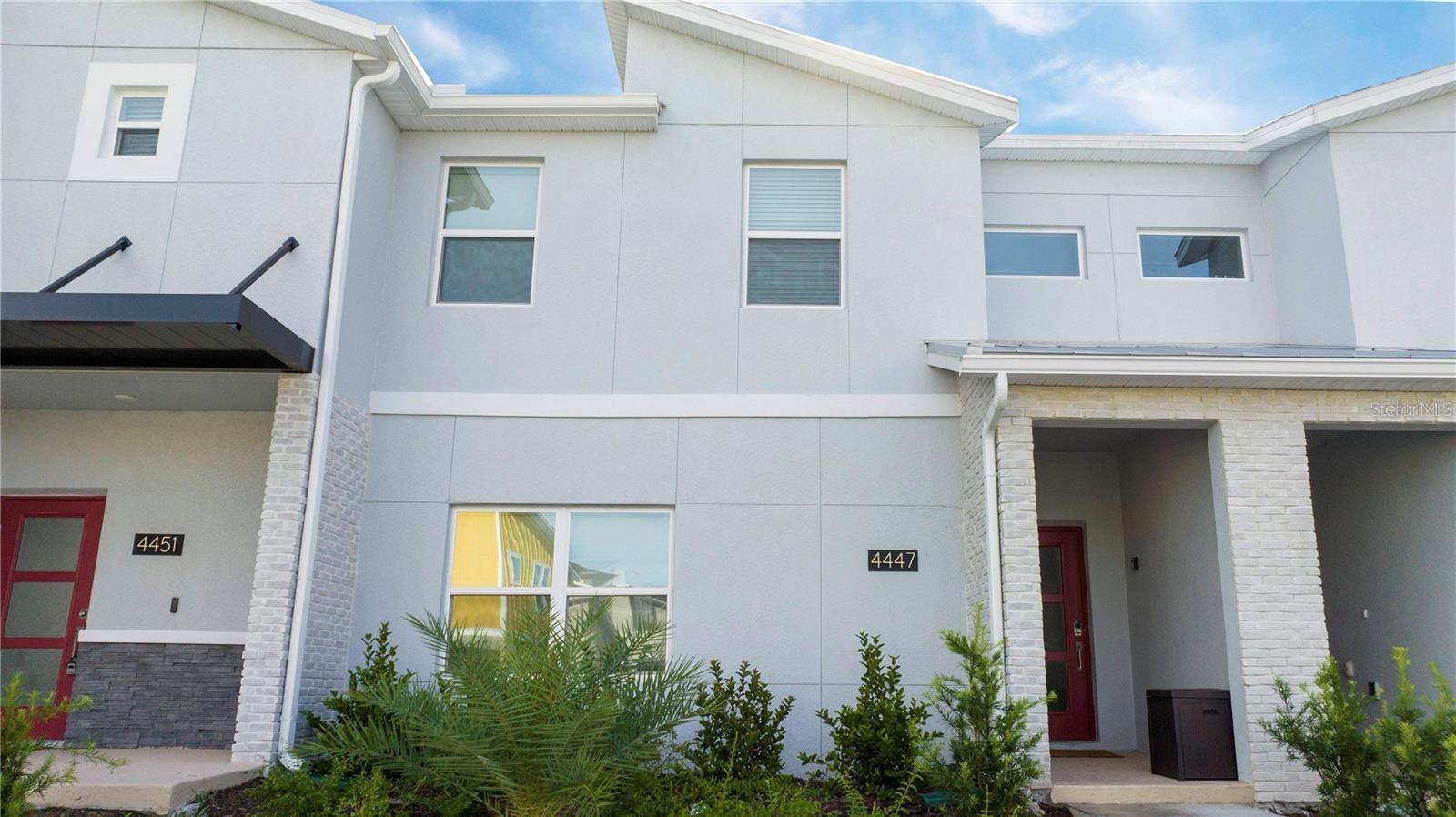 Listing O6424684 4447 SCENE LN, KISSIMMEE, FL 34746