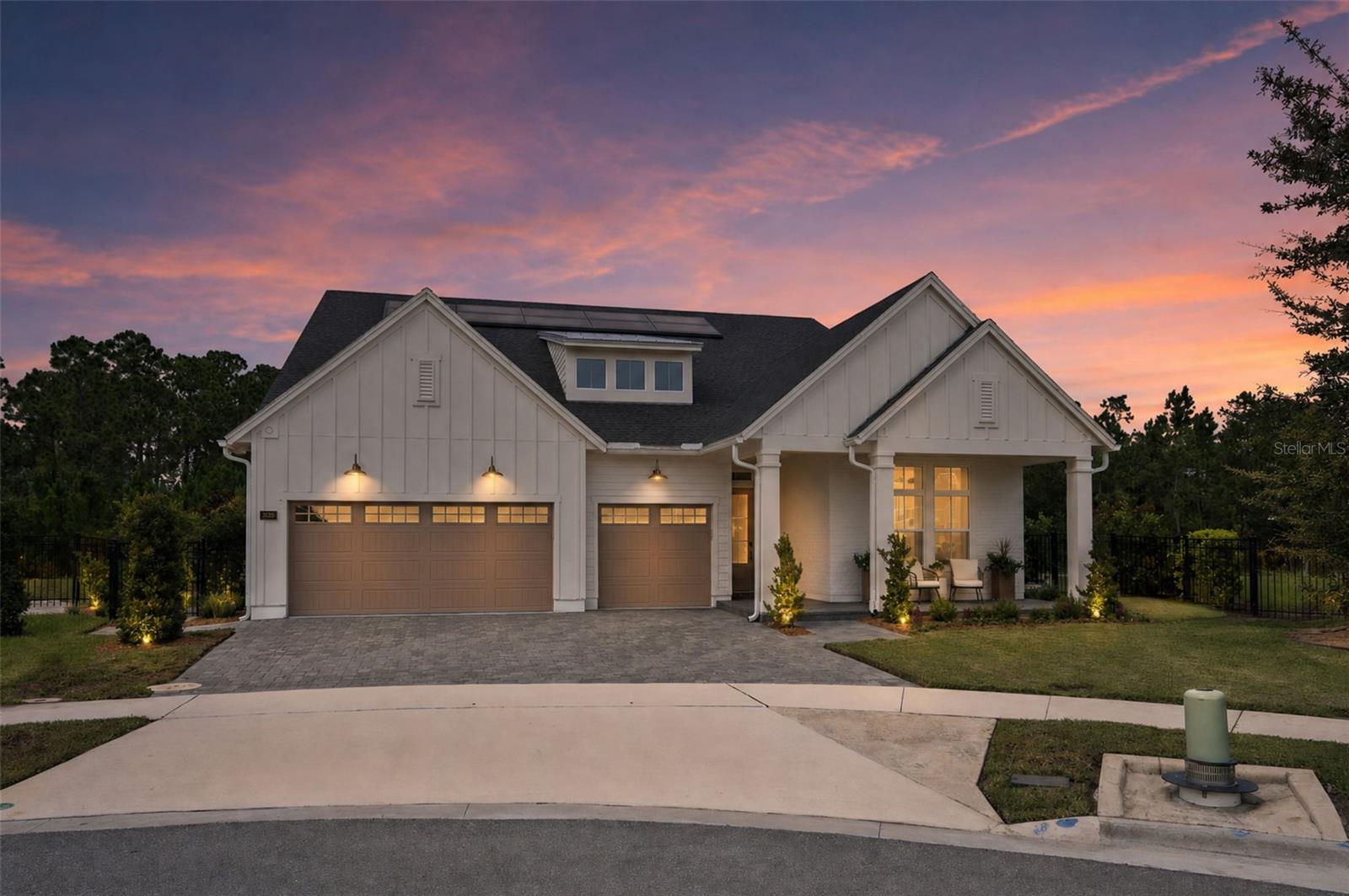 Listing O6425506 3135 VANGUARD CT, ST CLOUD, FL 34771