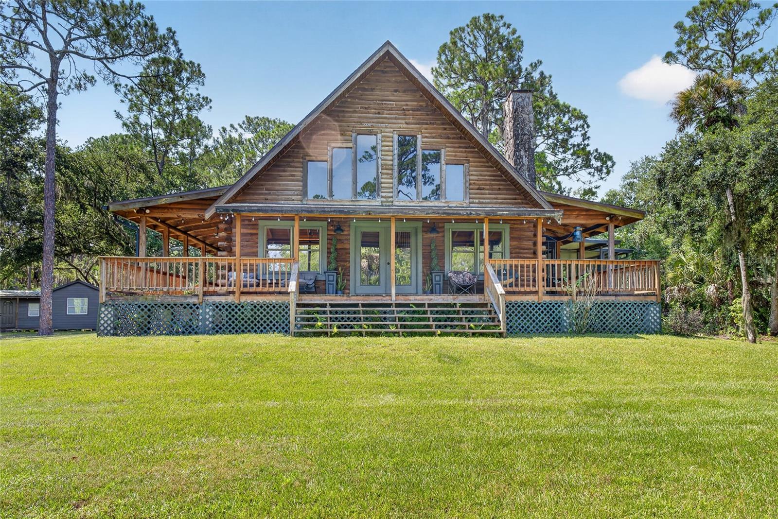Listing O6425521 5365 PACES LANDING RD, MIMS, FL 32754