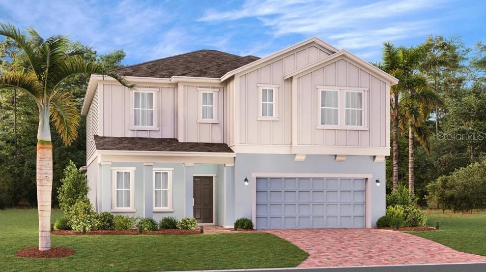 Listing O6425658 3329 ADDISON BLVD, ST CLOUD, FL 34771