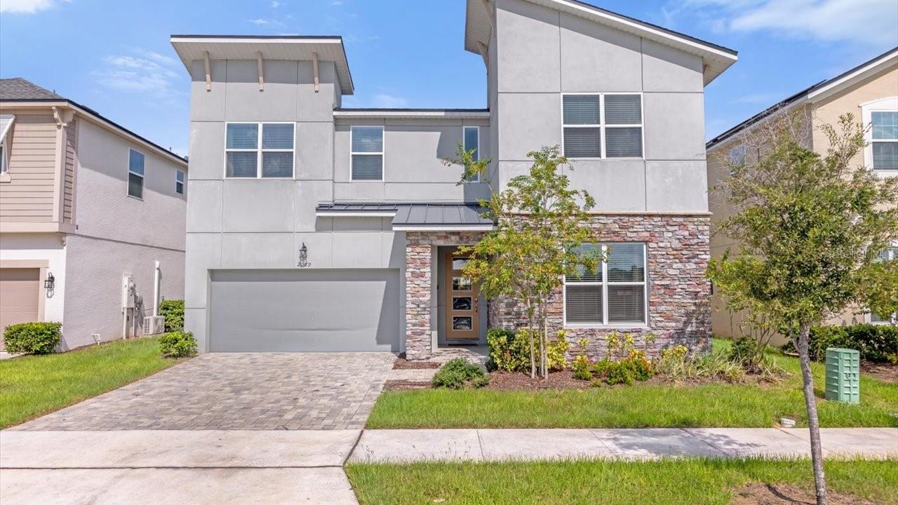 Listing O6425706 2089 TROPICAL PALMS CIR, KISSIMMEE, FL 34747