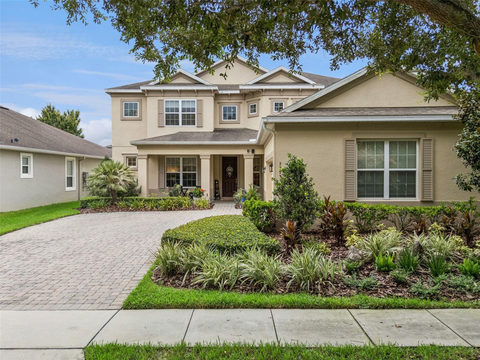 Listing O6425792 7773 MINUTEMEN LOOP, WINTER GARDEN, FL 34787