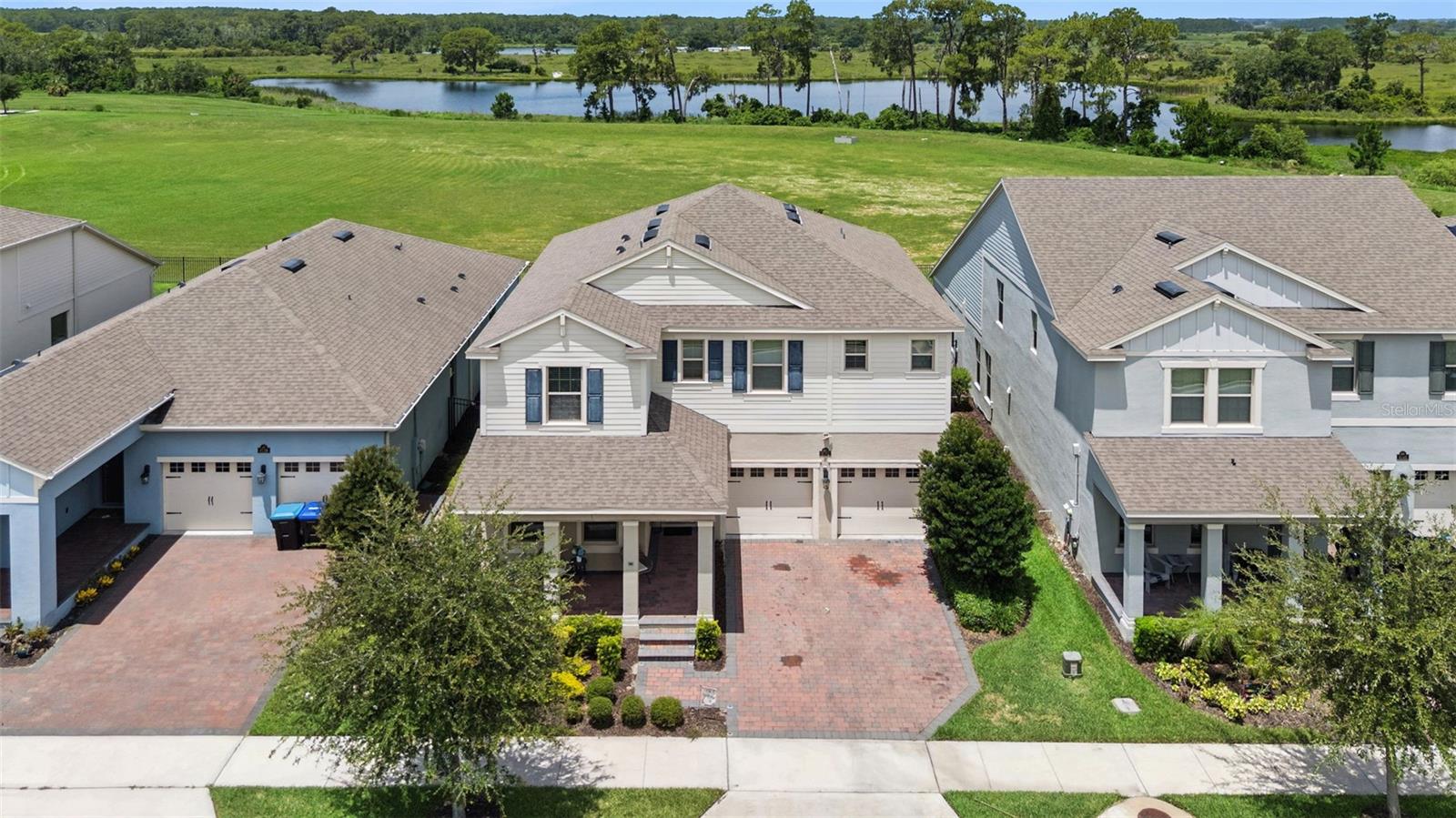 Listing O6425825 9152 SONOMA COAST DR, WINTER GARDEN, FL 34787