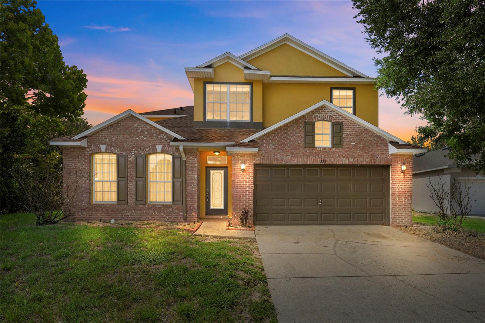 Listing O6425925 223 LARGOVISTA DR., OAKLAND, FL 34787