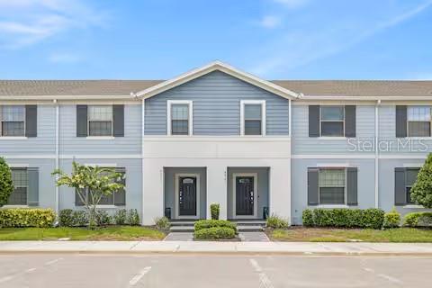 Listing O6425993 8923 SYDNEY AVE, KISSIMMEE, FL 34747