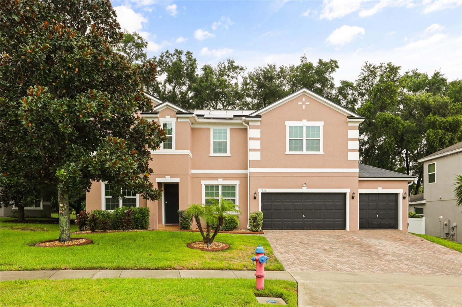 Listing O6426040 925 COUNTS CREST CIR, APOPKA, FL 32712