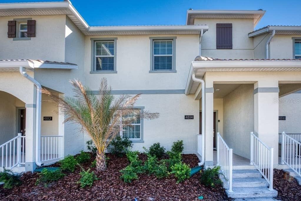 Listing O6426441 4814 LOVE STOREY LN, KISSIMMEE, FL 34746