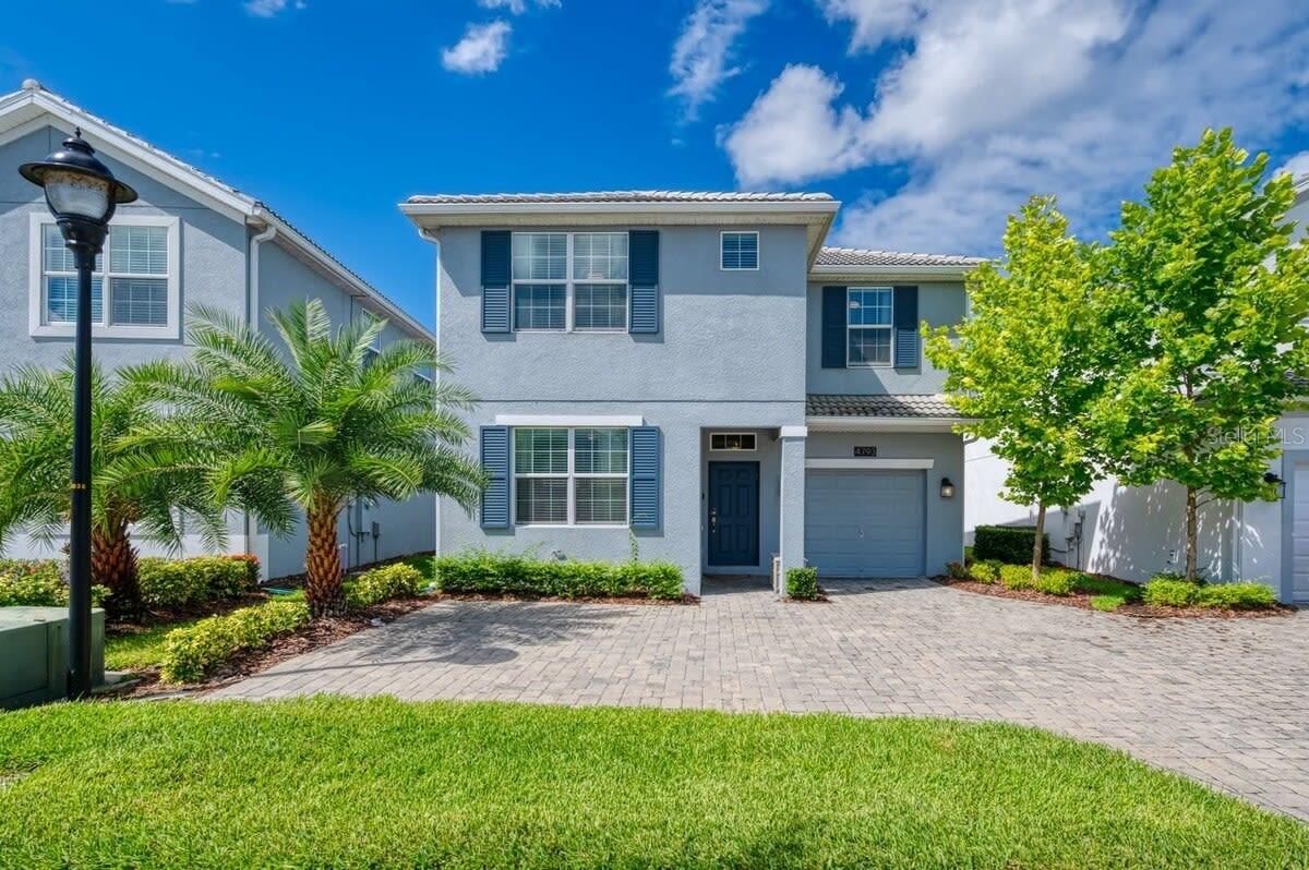 Listing O6426442 4793 KINGS CASTLE CIR, KISSIMMEE, FL 34746