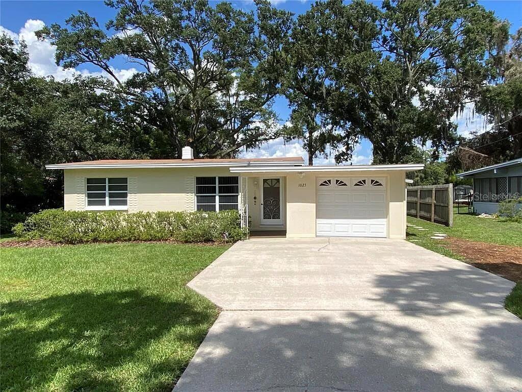 Listing O6426967 1025 LAKE JESSAMINE DR, ORLANDO, FL 32839