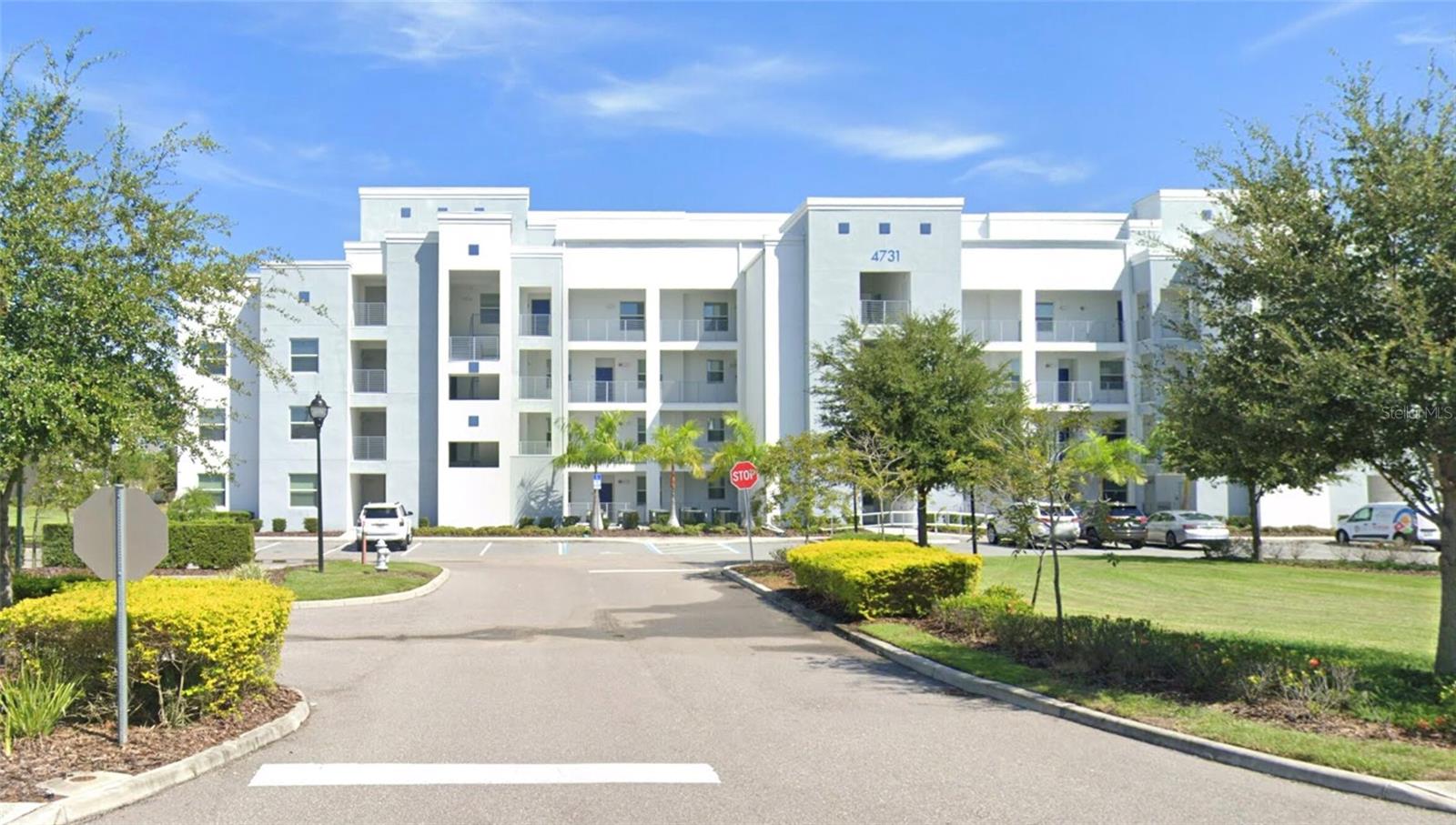 Listing O6427195 4731 CLOCK TOWER DR #401, KISSIMMEE, FL 34746