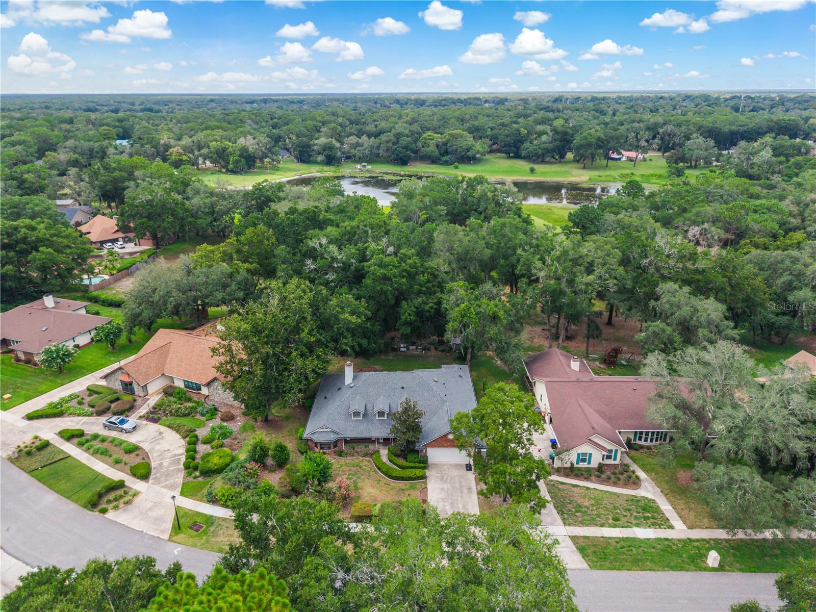 Listing O6427341 1937 HIDDEN PINE LN, APOPKA, FL 32712