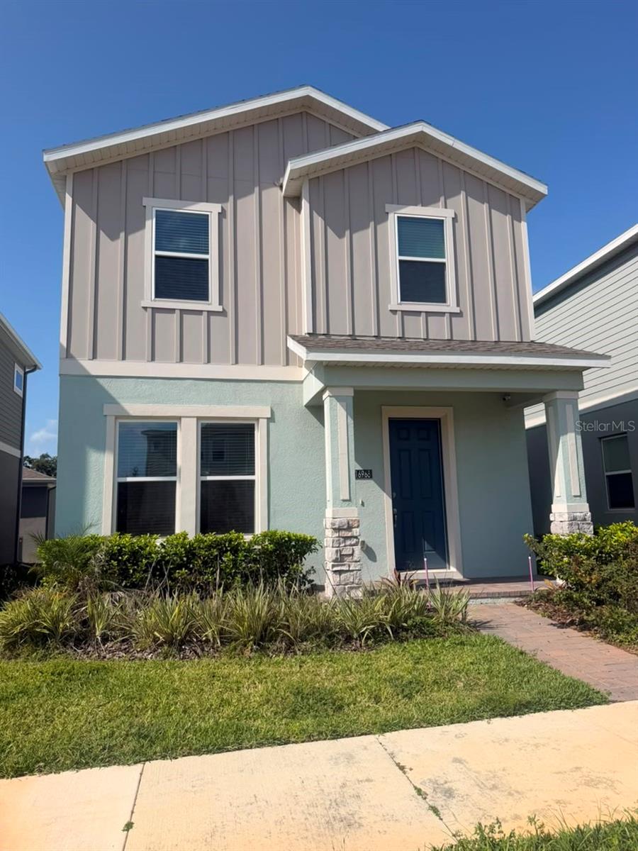 Listing O6427350 16968 HAMLIN OASIS LOOP, WINTER GARDEN, FL 34787